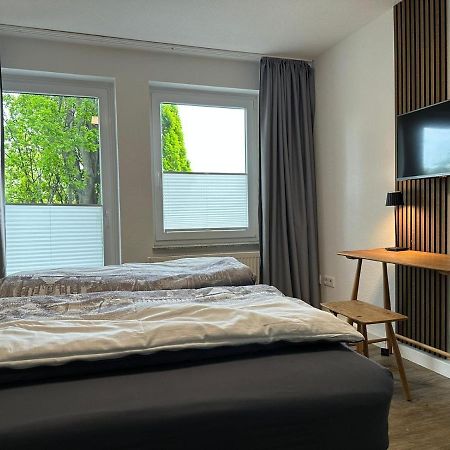 Steinweg 7 Ferienwohnung Κάσελ Εξωτερικό φωτογραφία