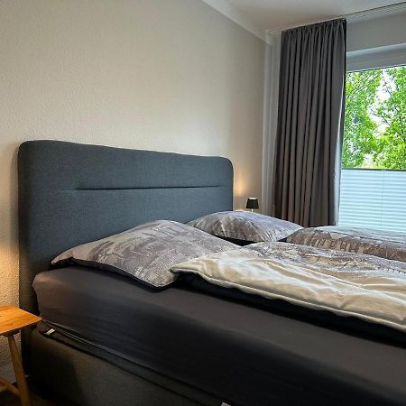 Steinweg 7 Ferienwohnung Κάσελ Εξωτερικό φωτογραφία