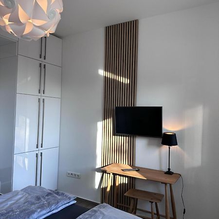 Steinweg 7 Ferienwohnung Κάσελ Εξωτερικό φωτογραφία