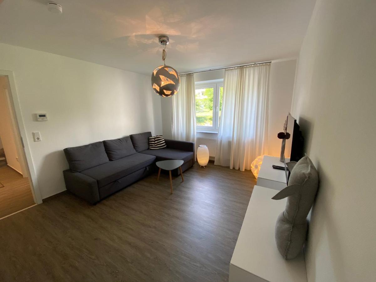 Steinweg 7 Ferienwohnung Κάσελ Εξωτερικό φωτογραφία