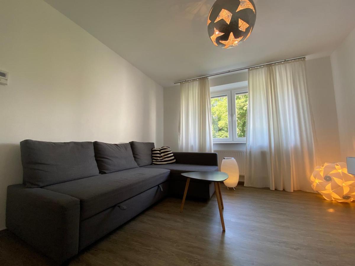 Steinweg 7 Ferienwohnung Κάσελ Εξωτερικό φωτογραφία