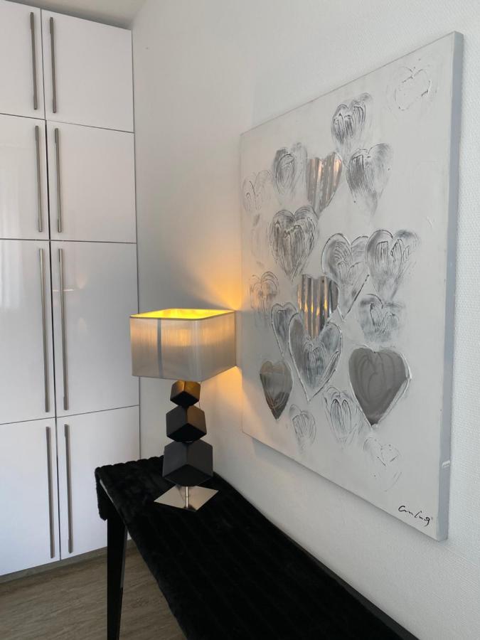 Steinweg 7 Ferienwohnung Κάσελ Εξωτερικό φωτογραφία