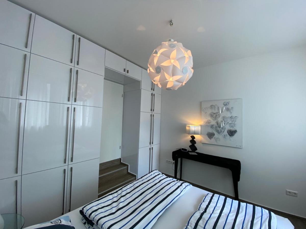 Steinweg 7 Ferienwohnung Κάσελ Εξωτερικό φωτογραφία