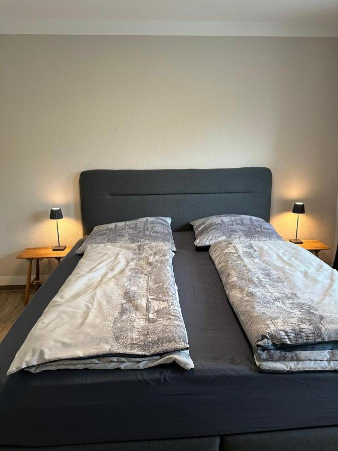 Steinweg 7 Ferienwohnung Κάσελ Εξωτερικό φωτογραφία