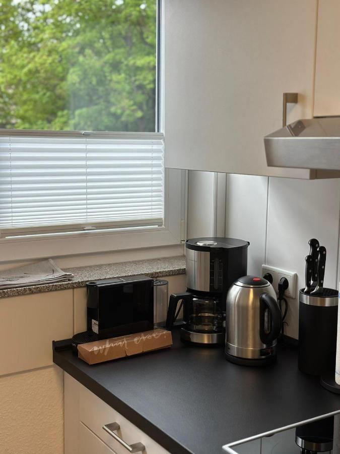 Steinweg 7 Ferienwohnung Κάσελ Εξωτερικό φωτογραφία
