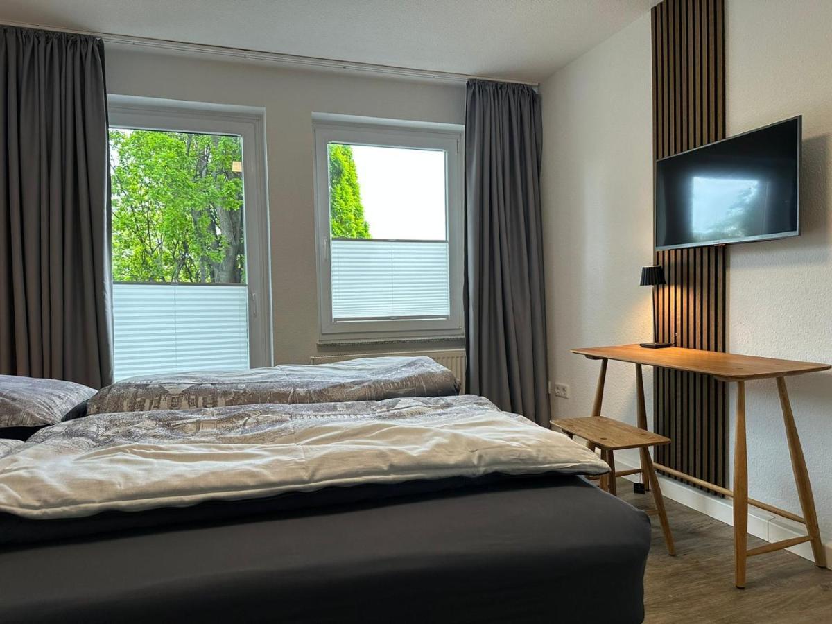 Steinweg 7 Ferienwohnung Κάσελ Εξωτερικό φωτογραφία