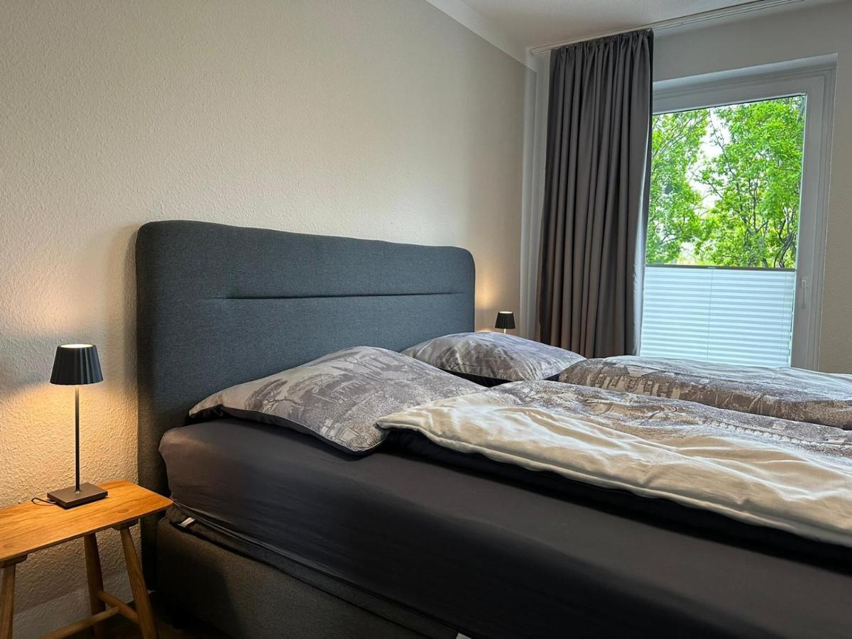 Steinweg 7 Ferienwohnung Κάσελ Εξωτερικό φωτογραφία