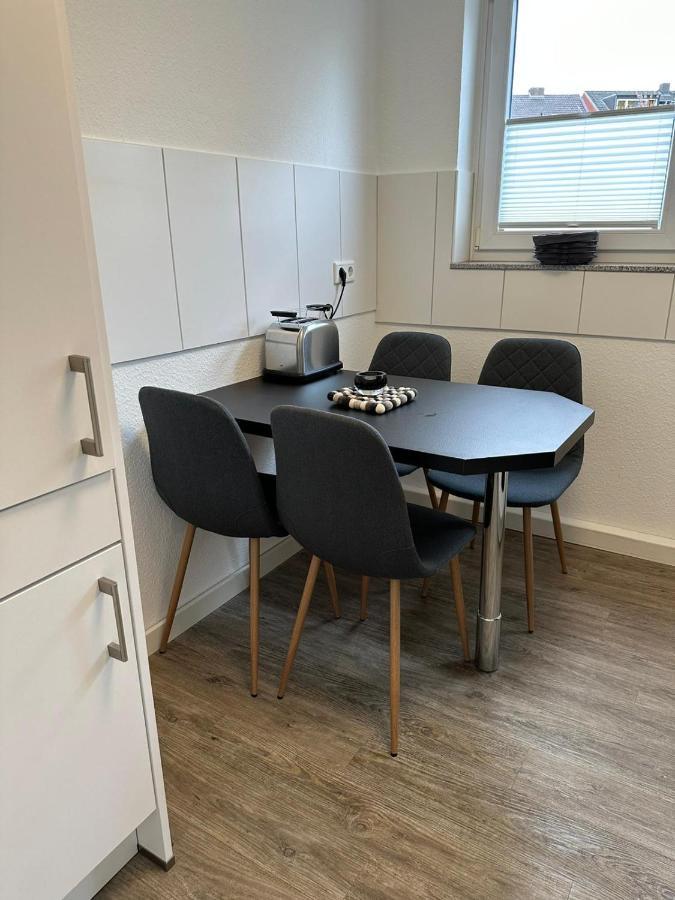 Steinweg 7 Ferienwohnung Κάσελ Εξωτερικό φωτογραφία