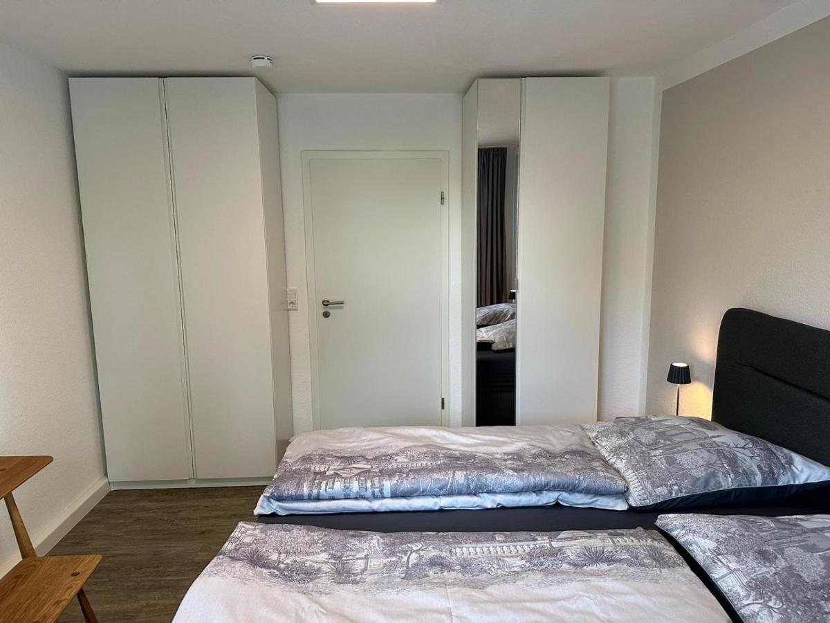 Steinweg 7 Ferienwohnung Κάσελ Εξωτερικό φωτογραφία