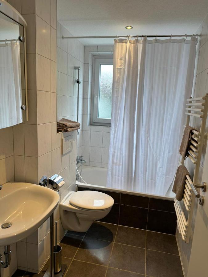 Steinweg 7 Ferienwohnung Κάσελ Εξωτερικό φωτογραφία