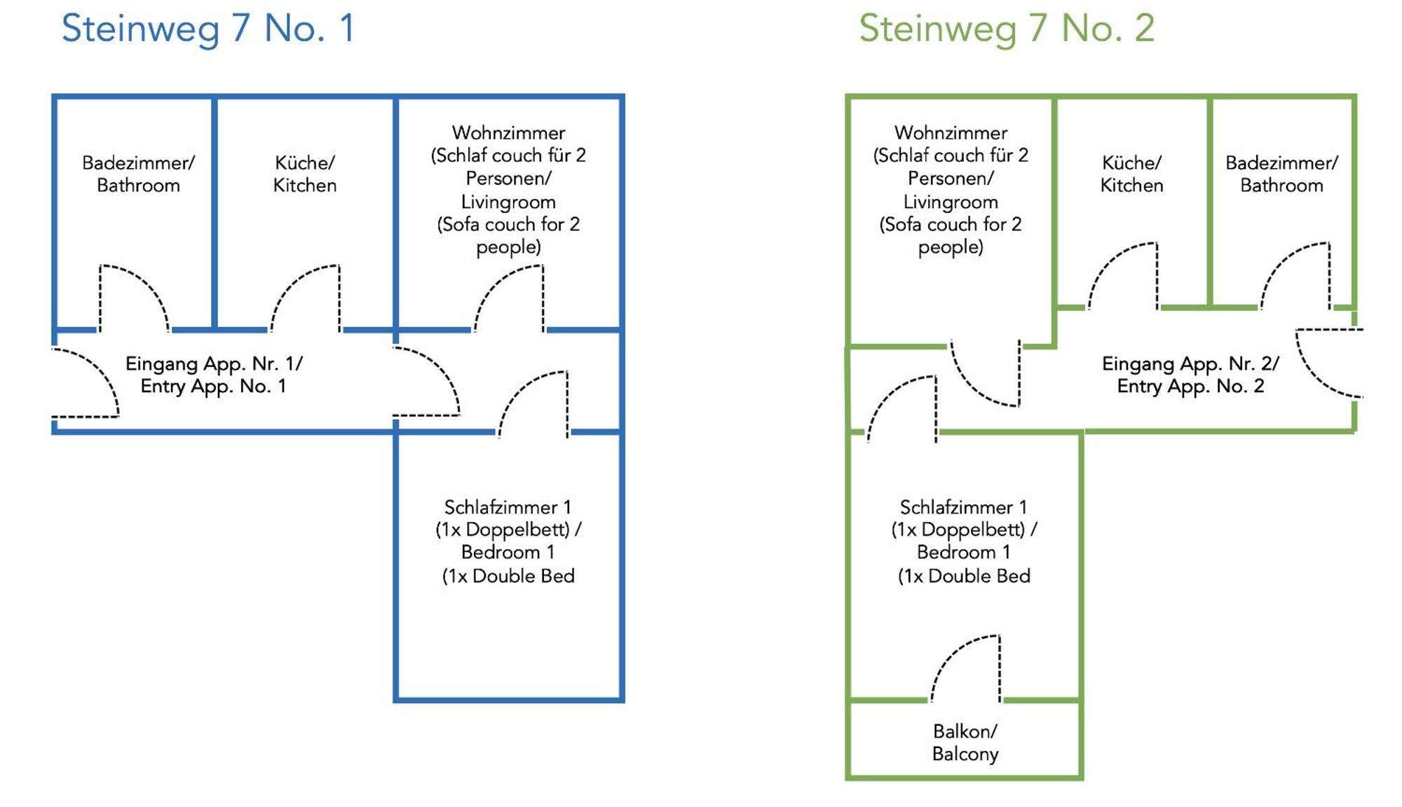 Steinweg 7 Ferienwohnung Κάσελ Εξωτερικό φωτογραφία