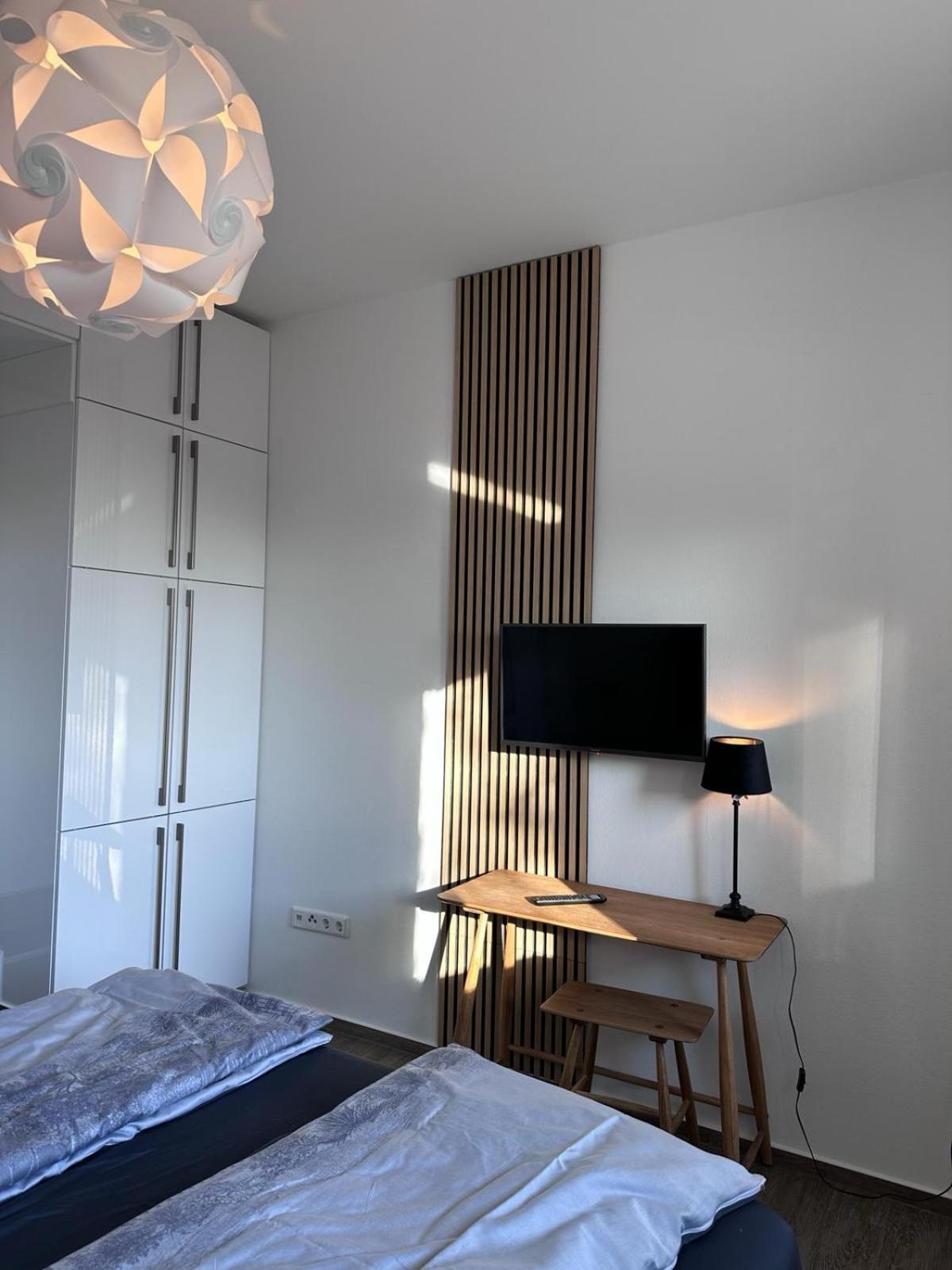 Steinweg 7 Ferienwohnung Κάσελ Εξωτερικό φωτογραφία